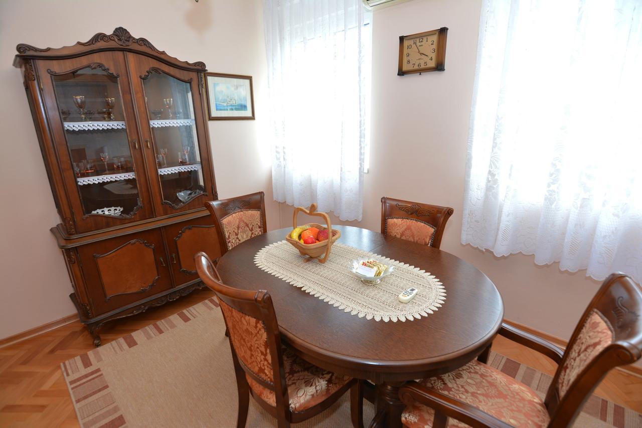 Apartment Todor Kotor Exterior photo