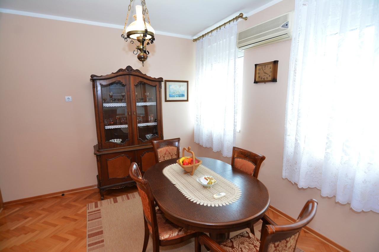 Apartment Todor Kotor Exterior photo
