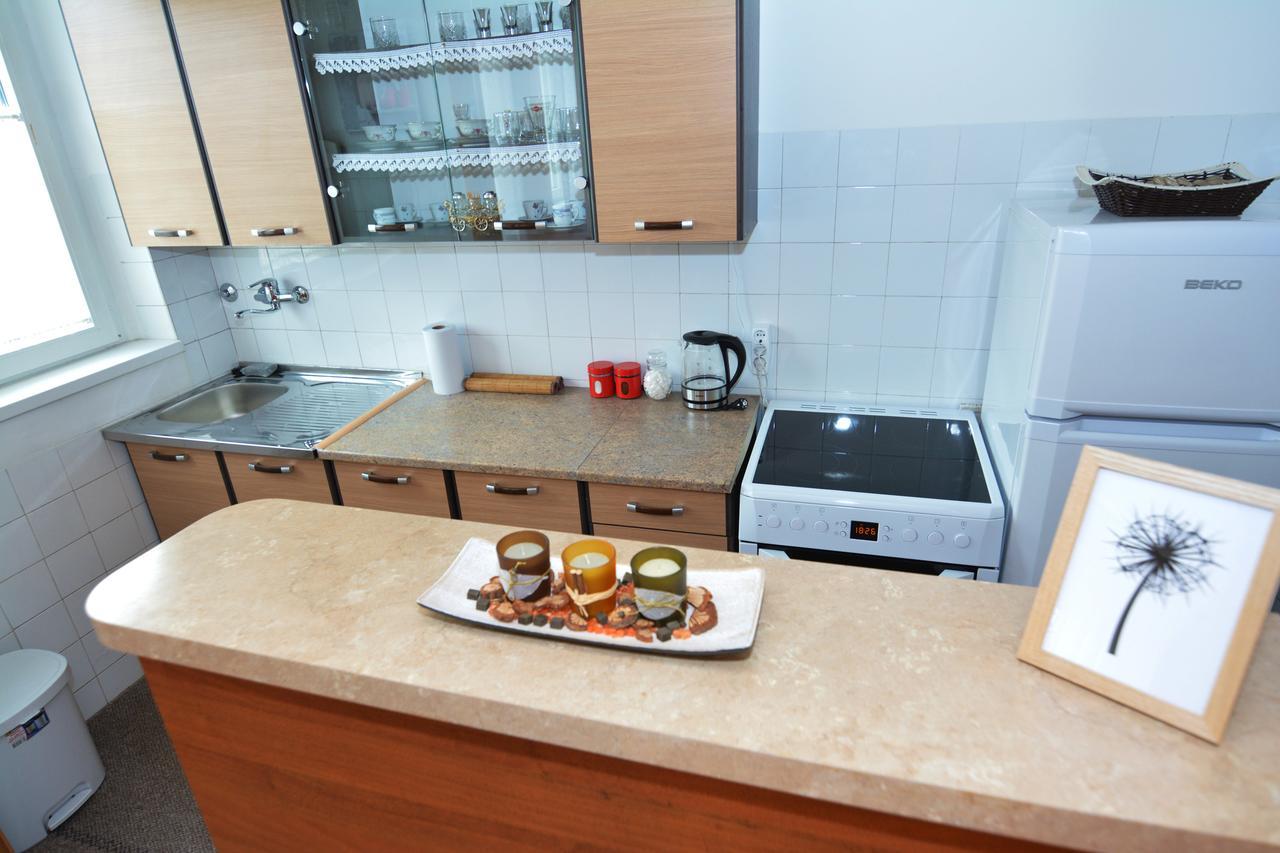 Apartment Todor Kotor Exterior photo