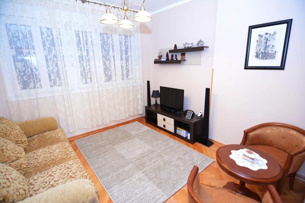 Apartment Todor Kotor Exterior photo