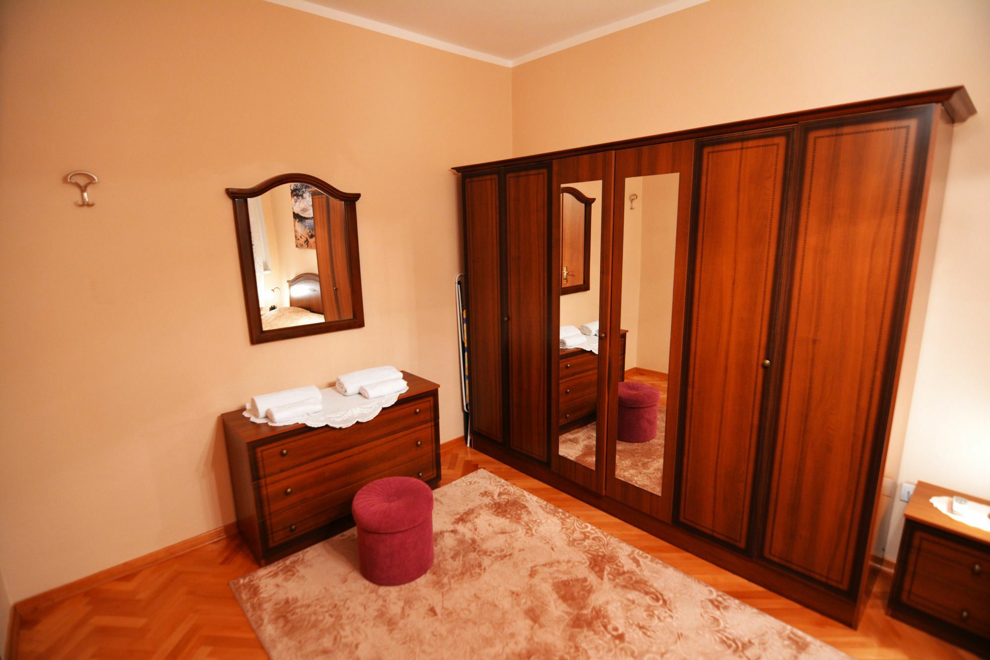 Apartment Todor Kotor Exterior photo